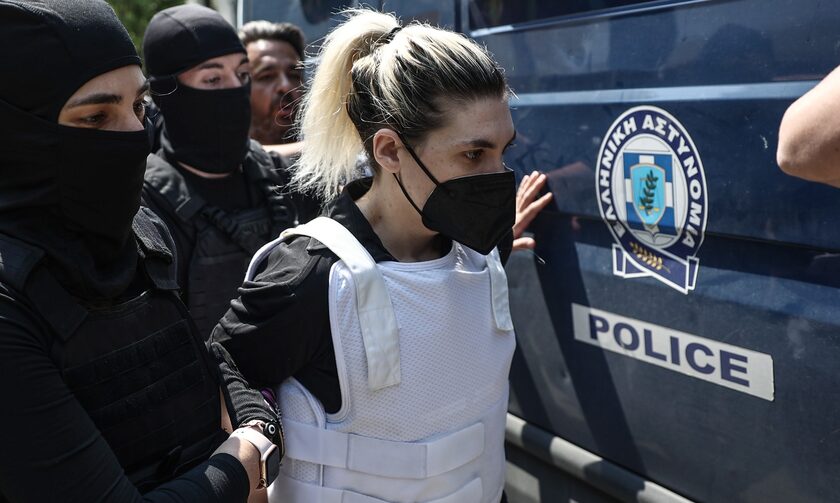 Ρούλα Πισπιρίγκου: Προσδιορίστηκε η δίκη στις 9 Ιανουαρίου