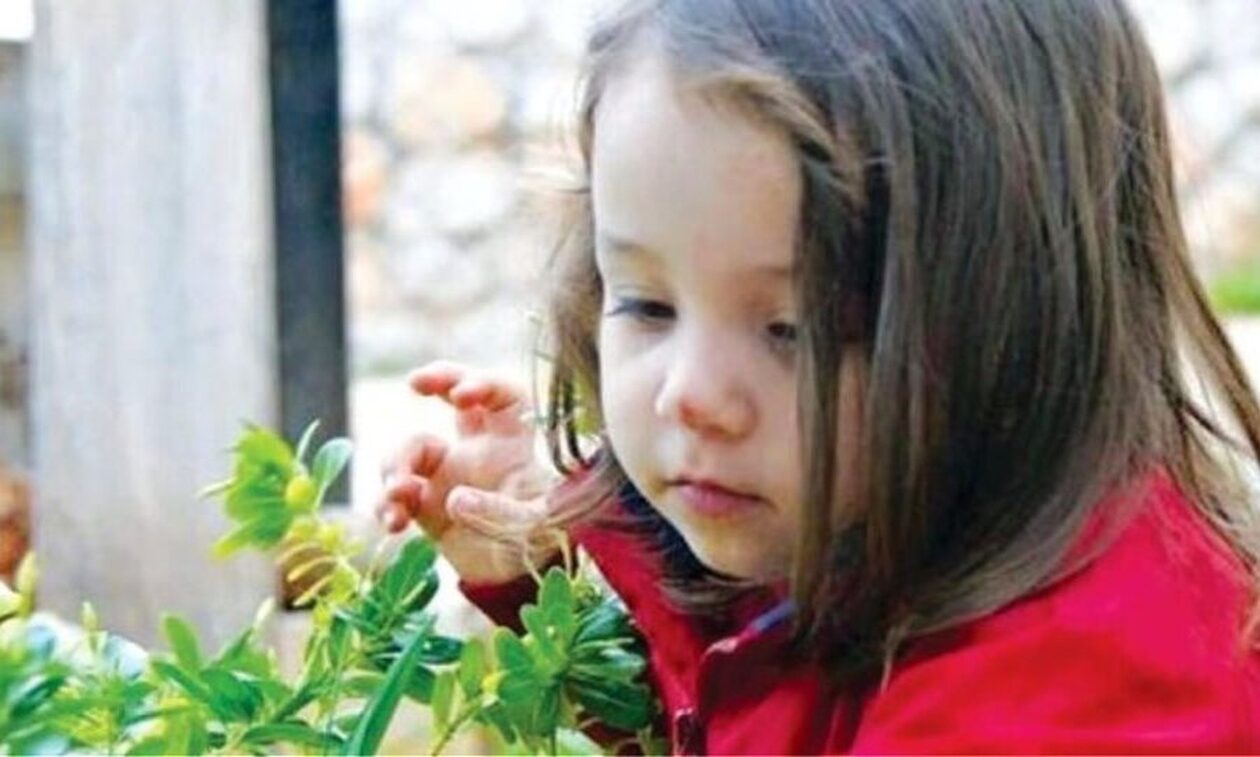 Διακοπή στη δίκη για το θάνατο της μικρής Μελίνας Παρασκάκη