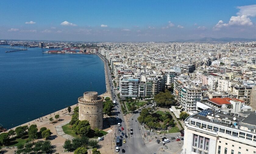 Θεσσαλονίκη: Μειώνεται το ιικό φορτίο του κορονοϊού στα λύματα