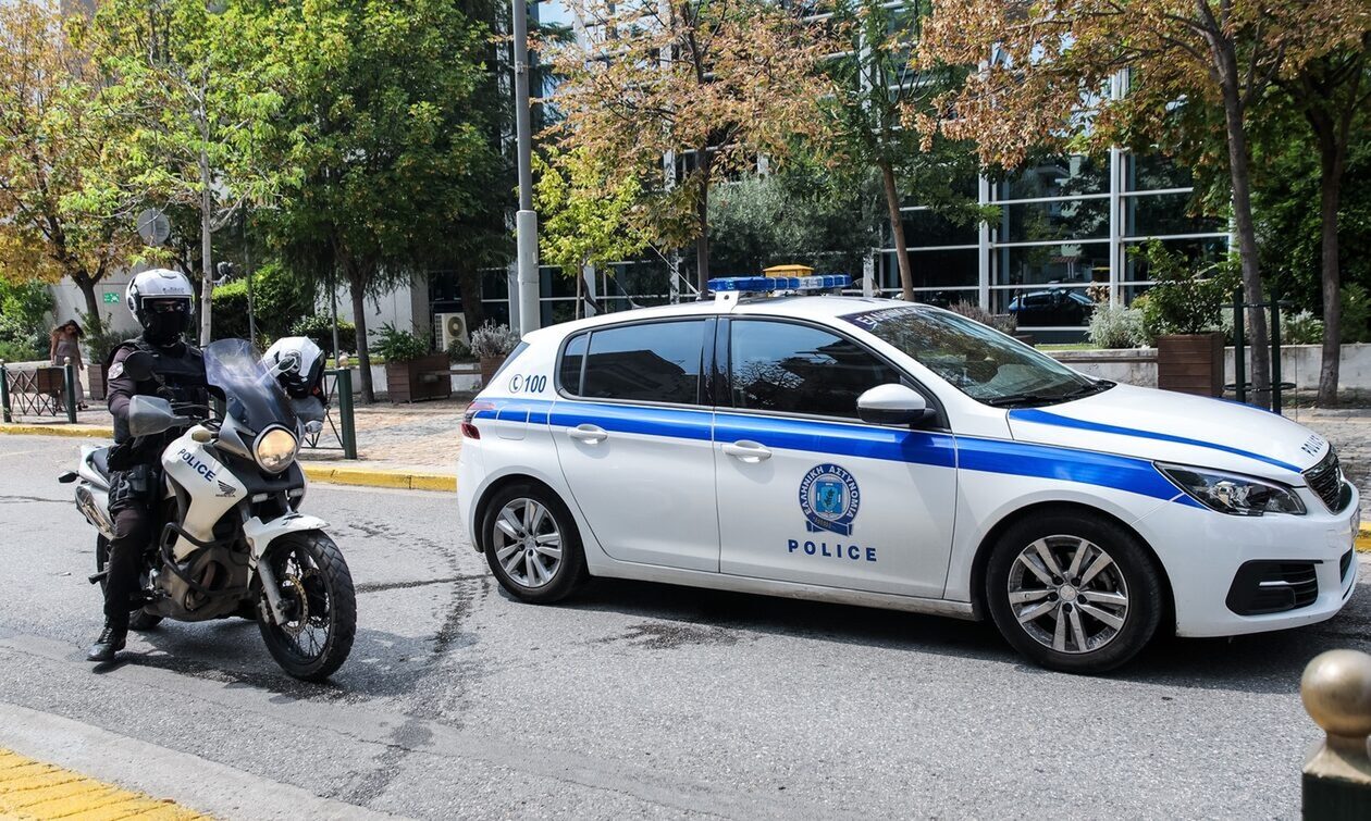 Θεσσαλονίκη: Συνελήφθη καταζητούμενος Γερμανός παιδόφιλος