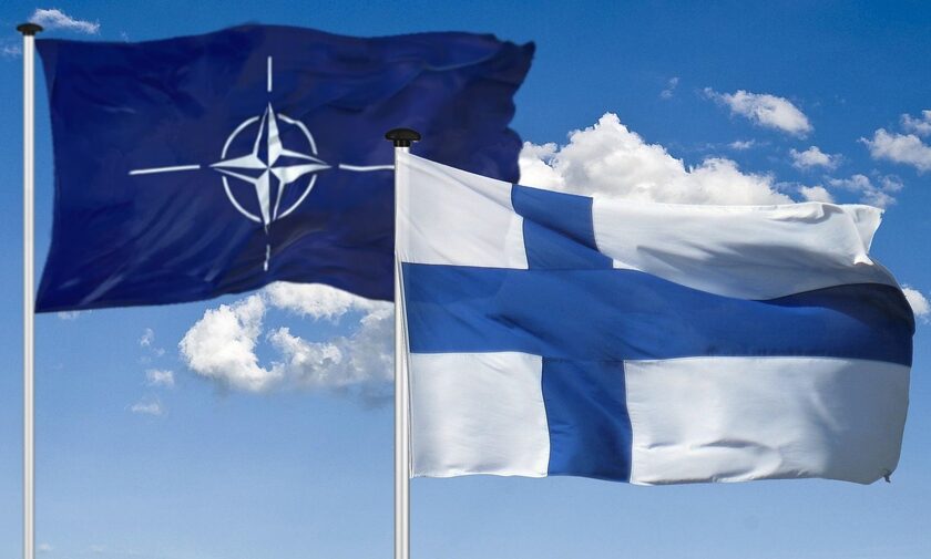 «Φυσικό βήμα» η ένταξη της Φινλανδίας στο ΝΑΤΟ, σύμφωνα με τον ΥΠΕΞ