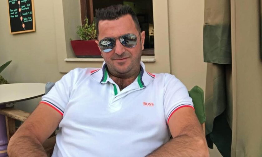 Νέο σοκ στο Ρέθυμνο: Πέθανε στα 44 του χρόνια ο Σαράντος Γερογιαννάκης