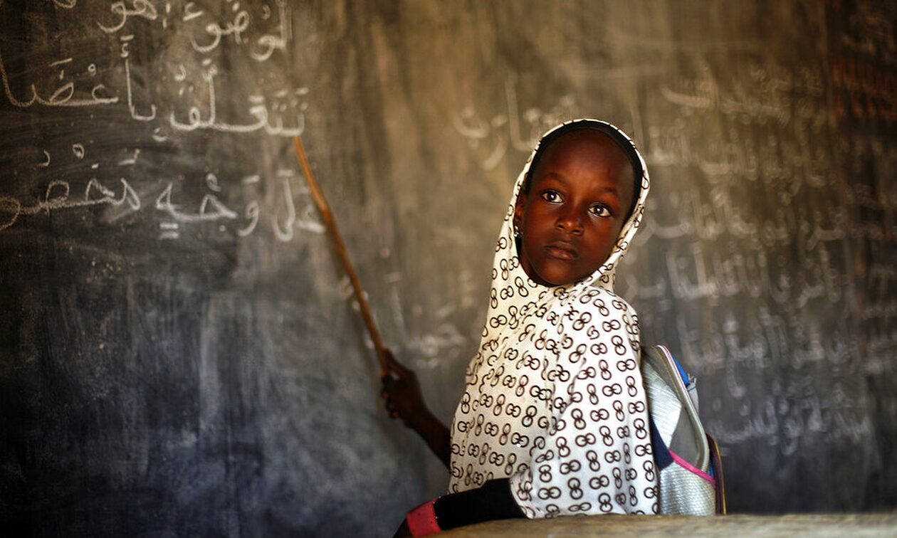 Μαλί: Σχεδόν 150.000 εκτοπισμένα παιδιά χωρίς νόμιμη ταυτότητα