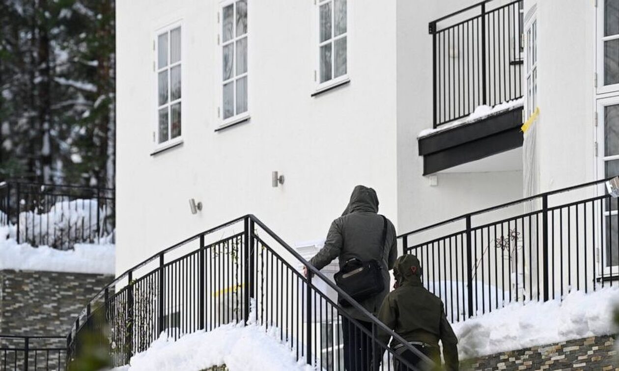 Σουηδία: Οι αρχές συλλαμβάνουν δύο άτομα ύποπτα για κατασκοπεία