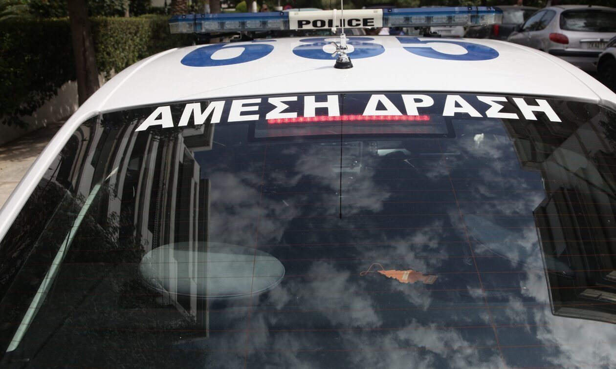 Παλαιό Φάληρο: Καταδίωξη-θρίλερ ανηλίκων με κλεμμένο αυτοκίνητο