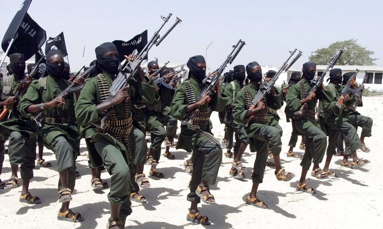 Σομαλία: Νεκροί 49 τζιχαντιστές της Σεμπάμπ σε στρατιωτική επιχείρηση
