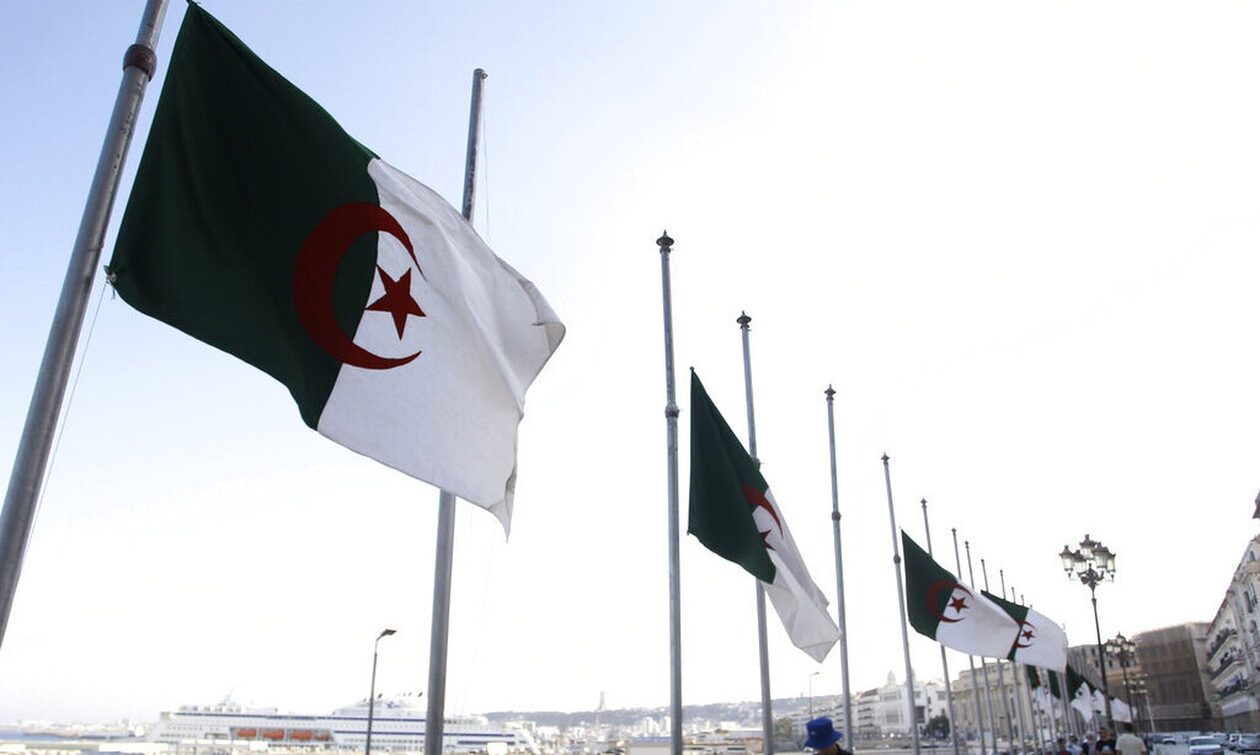 Αλγερία: Καταδικάστηκαν σε θάνατο 49 άνθρωποι για λιντσάρισμα
