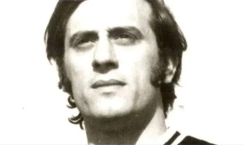 Πάτρα: Πέθανε ο παλαίμαχος ποδοσφαιριστής Ανδρέας Βαβάτσικος