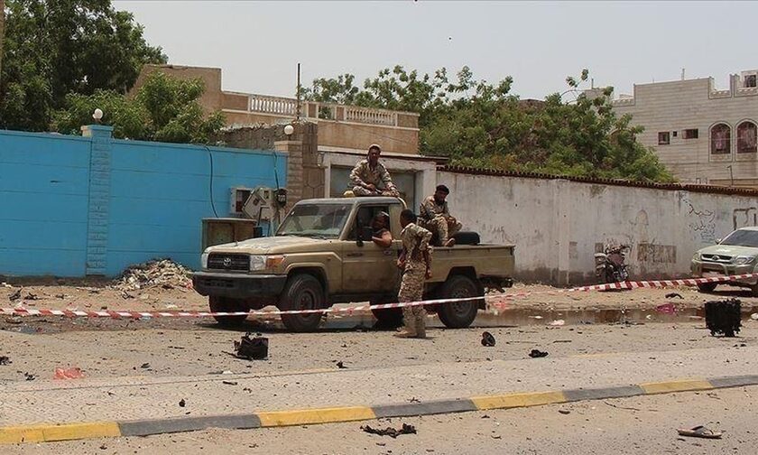 Υεμένη: Πέντε στρατιώτες νεκροί από έκρηξη βόμβας
