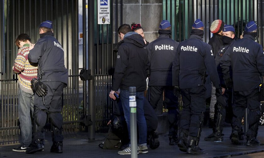 Γαλλία: Νεκρός 14χρονος σε συγκρούσεις μεταξύ αντιπάλων ομάδων νέων