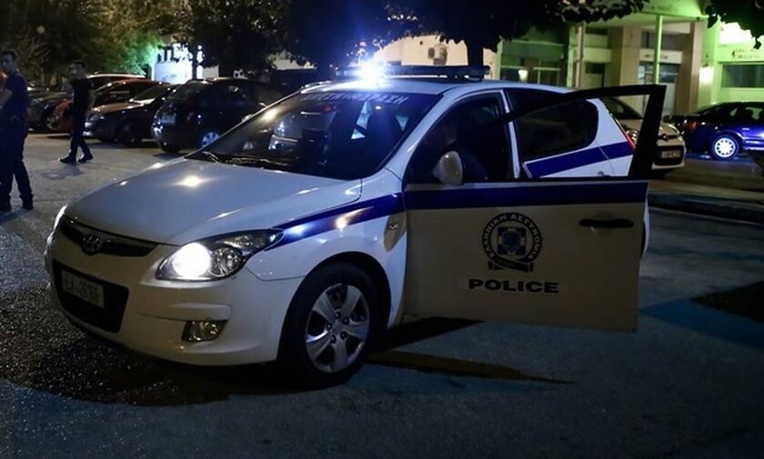 Θεσσαλονίκη: Επίδοξοι κλέφτες επιτέθηκαν σε αστυνομικούς