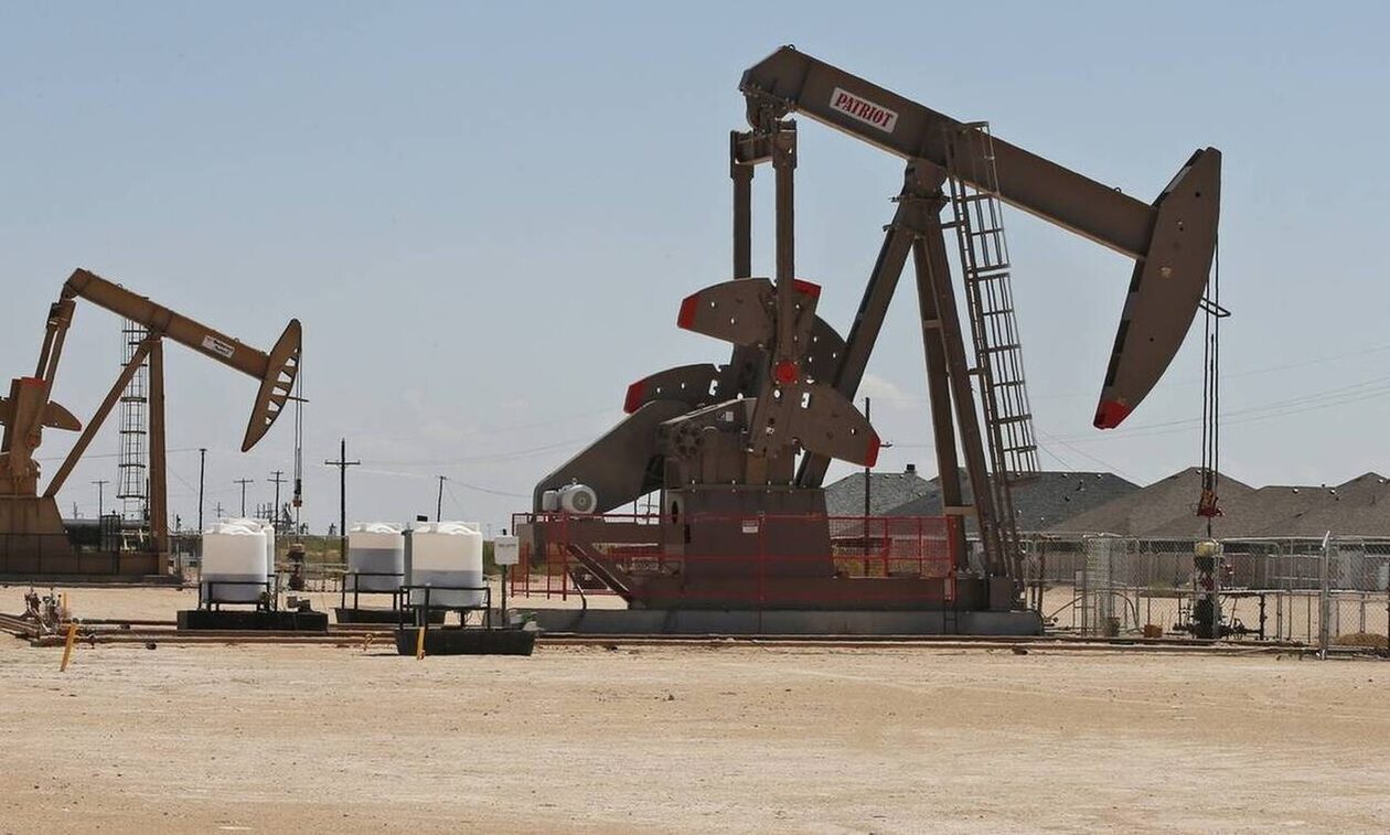 Νέα μέτρα από τον ΟΠΕΚ+ για τις τιμές του πετρελαίου
