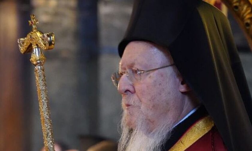 Οικουμενικό Πατριαρχείο: Η Θρονική εορτή στο Φανάρι
