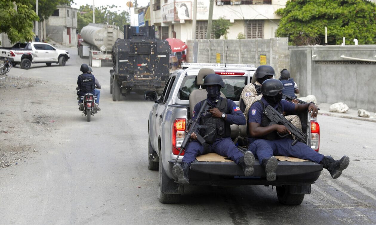 Αϊτή: Συμμορία δολοφόνησε 12 πολίτες – Βρέθηκαν απανθρακωμένοι
