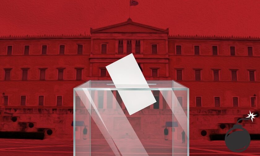 Εκλογές 2023: Το Newsbomb.gr «κόβει» την κορδέλα της προεκλογικής περιόδου