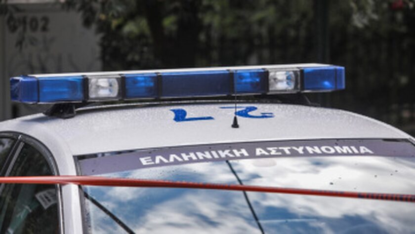Παν. Αθηνών: Συνελήφθη 24χρονος αλλοδαπός για επίθεση σε αστυνομικούς