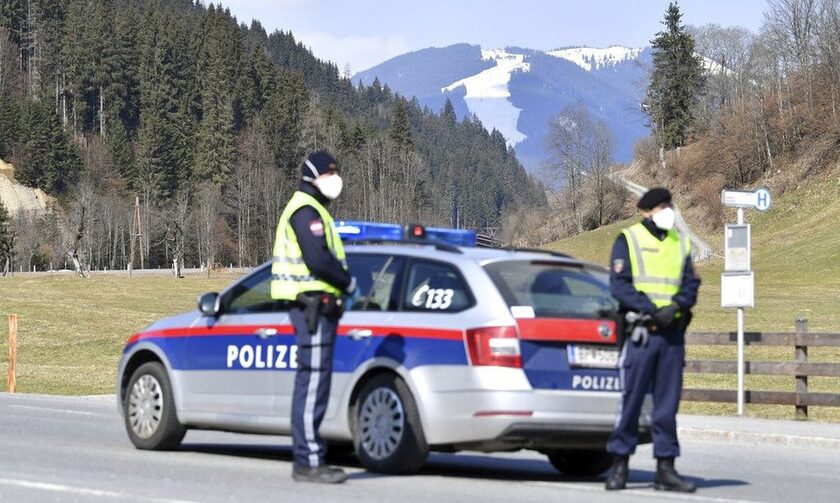 Αυστρία: Κατάσχεση οχήματος σε όσους οδηγούν με υπερβολική ταχύτητα