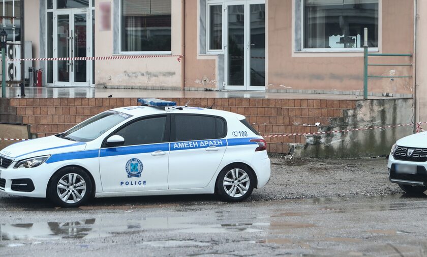 Θεσσαλονίκη: Σε κρίσιμη κατάσταση 16χρονος από πυροβολισμό αστυνομικού