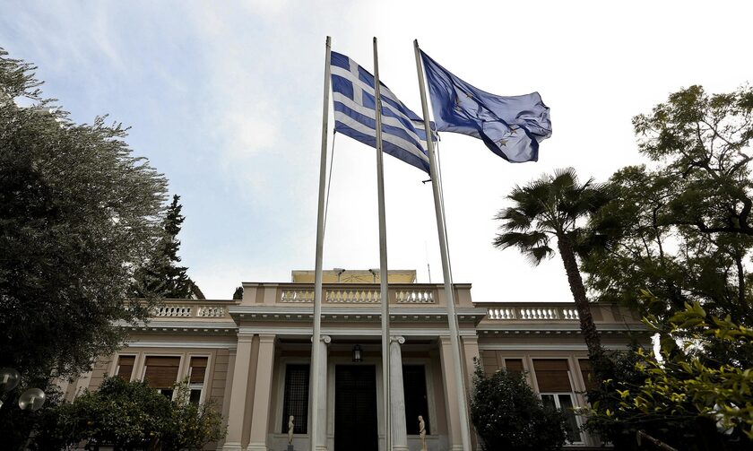 Greek economy grew by 2.8% in third quarter