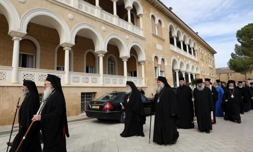 Κύπρος - Αρχιεπισκοπικές εκλογές: Τα αποτελέσματα δημοσκόπησης