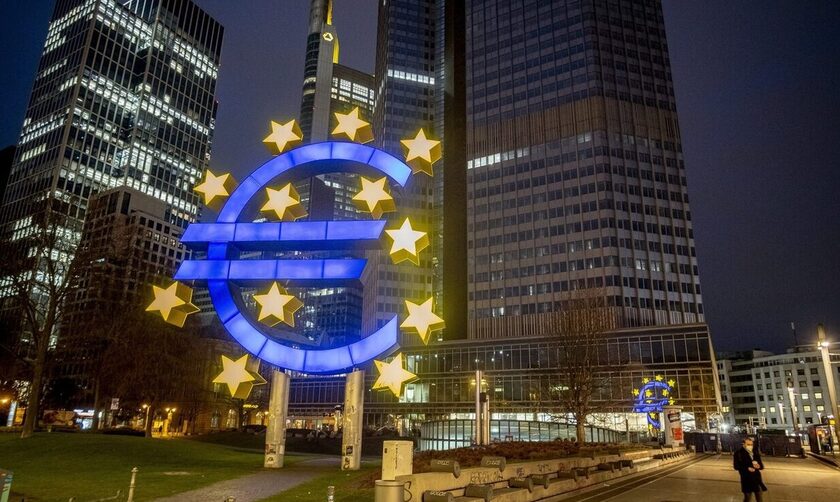Ανησυχία για το σχέδιο μείωσης του ισολογισμού της ΕΚΤ