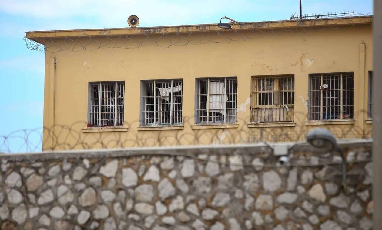 Φυλακές Κορυδαλλού: Έρευνα για απόπειρα απόδρασης δύο κρατουμένων