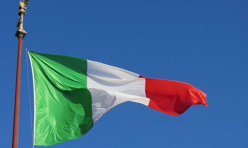 Ιταλία: Η γραμμή μας στο μεταναστευτικό δεν αλλάζει