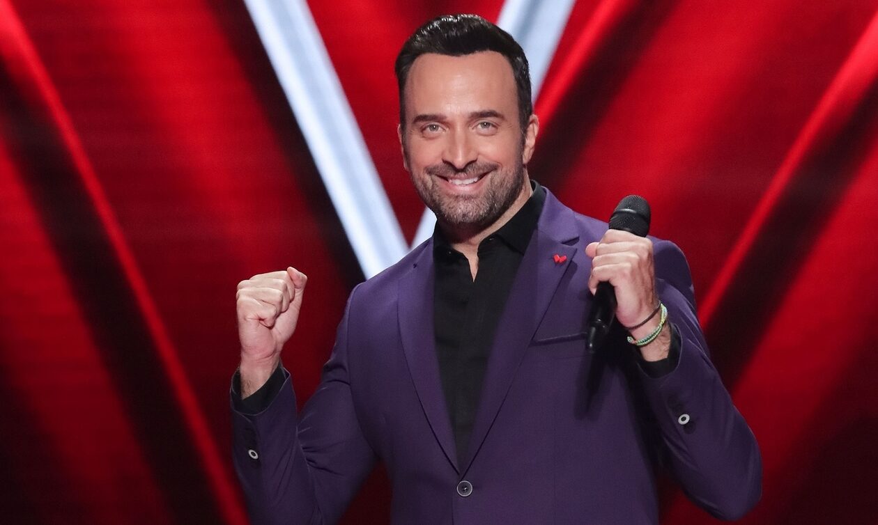 The Voice: Τελική ευθεία για τις Blind Auditions και όλοι τα δίνουν... όλα