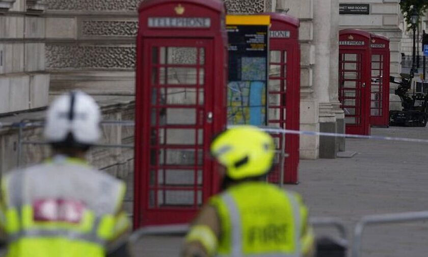 Βρετανία: Στους πέντε οι νεκροί από την έκρηξη στο Τζέρσεϊ