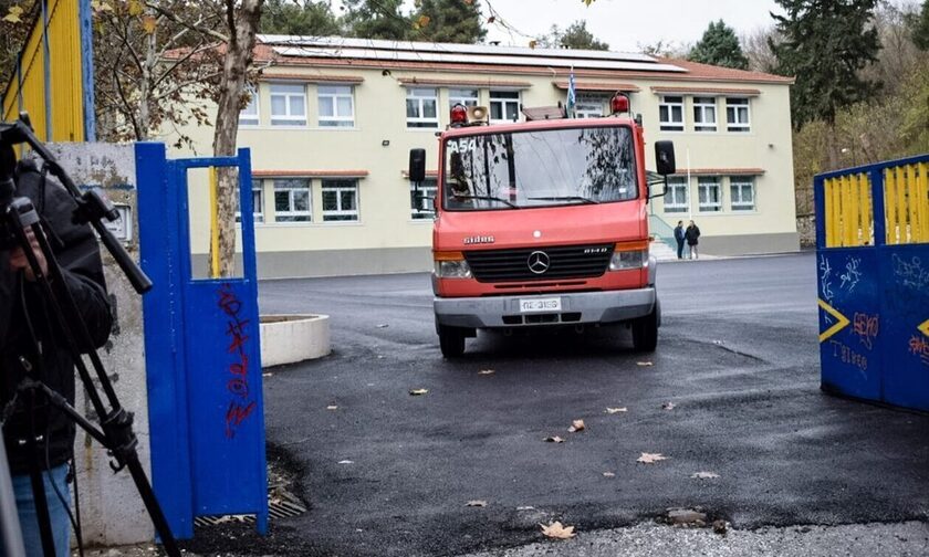 Σέρρες: ΕΔΕ διέταξε ο δήμαρχος για τη φονική έκρηξη στο σχολείο