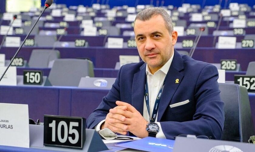 Eυρωβουλευτής της Κύπρου καταγγέλλει ότι τον προσέγγισε η Καϊλή για τροπολογίες υπέρ του Κατάρ
