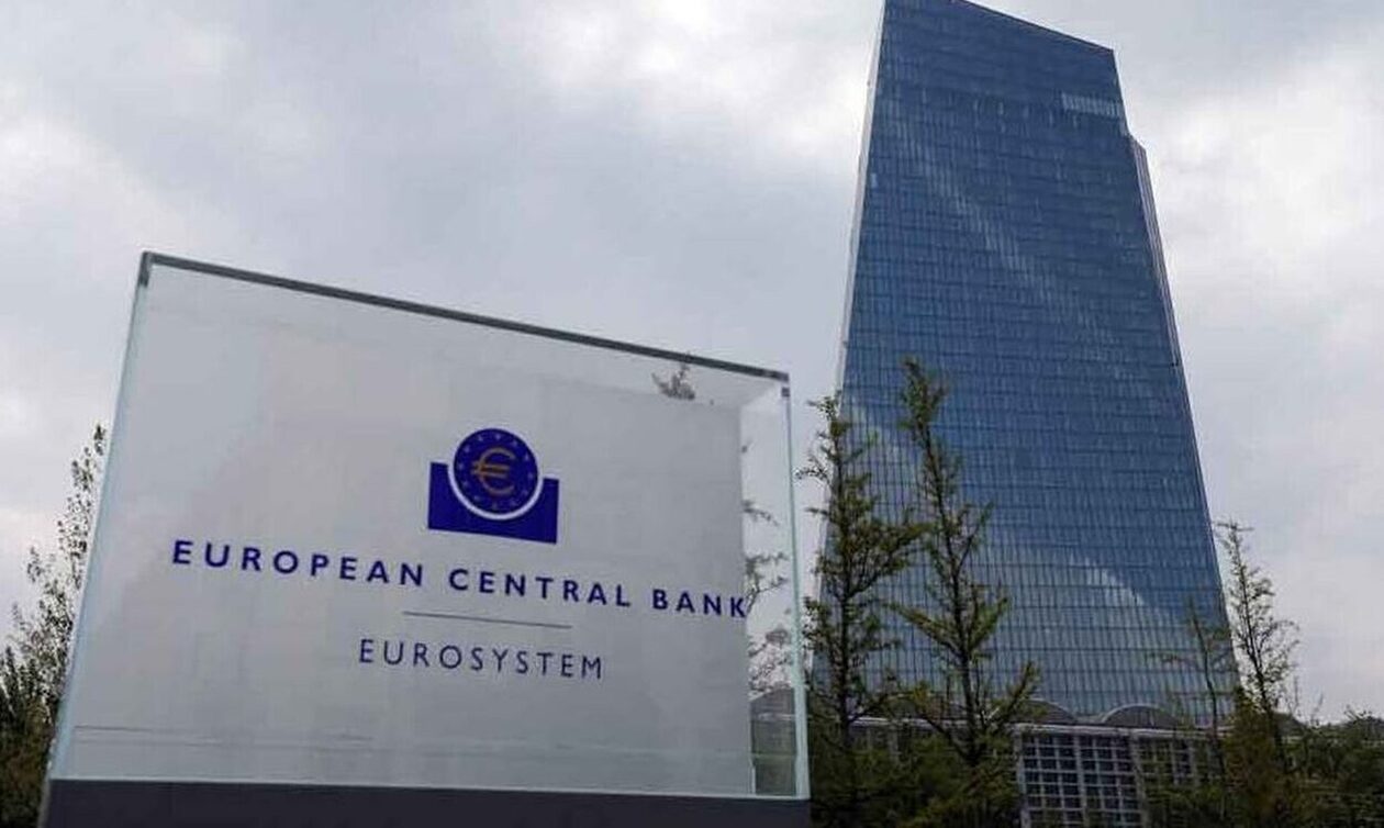 Διαφωνίες στην ΕΚΤ για τον ρυθμό αύξησης των επιτοκίων