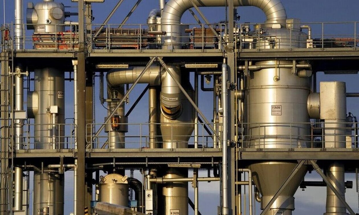 Πλαφόν - φυσικό αέριο: Δεν κατέληξαν σε συμφωνία υπουργοί Ενέργειας
