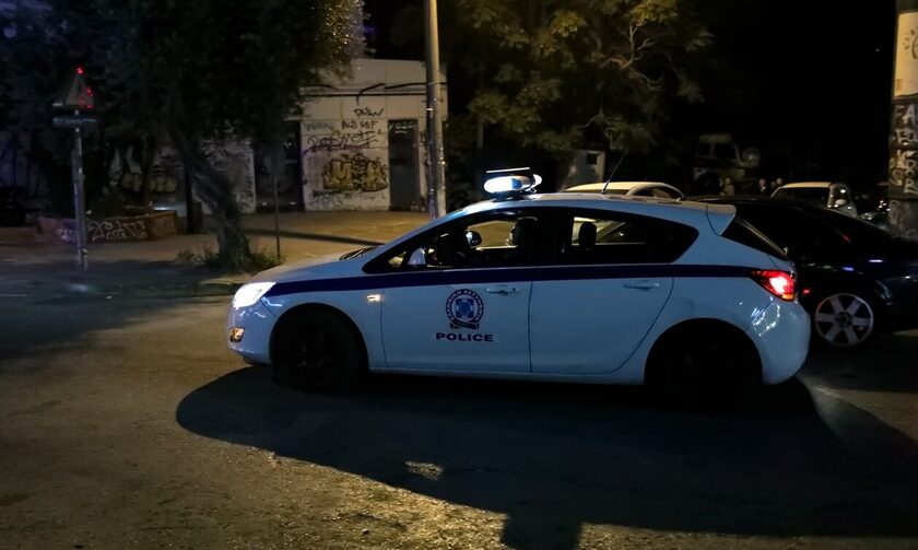 Θεσσαλονίκη: Σε αμόκ 23χρονος - Έκανε 8 ληστείες σε δύο ώρες
