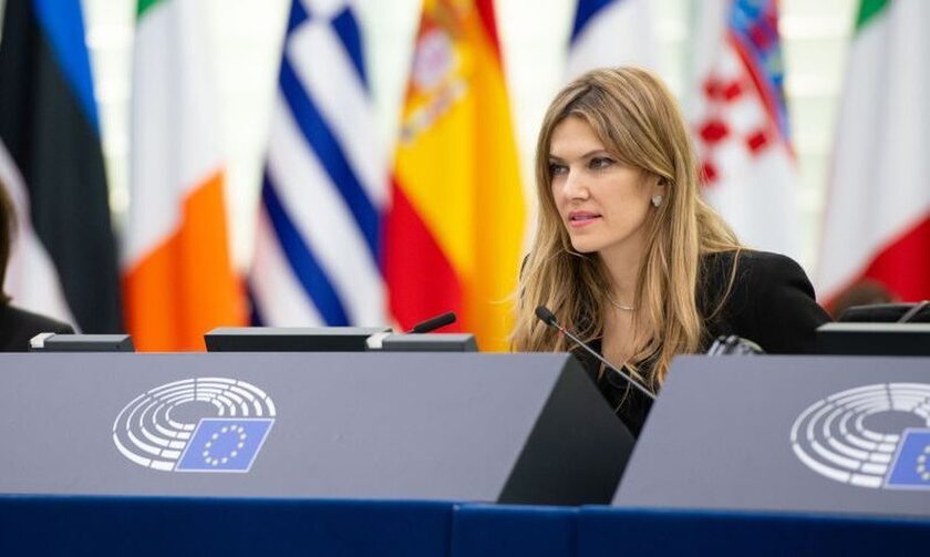 Κωνσταντινόπουλος: Η Καϊλή θα γίνει Πισπιρίγκου της πολιτικής