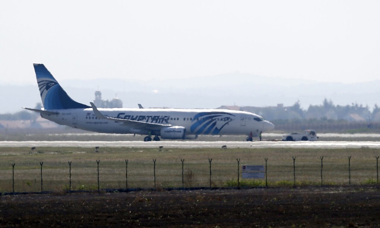 Η μοιραία πτήση 990 της EgyptAir - Τι συνέβη