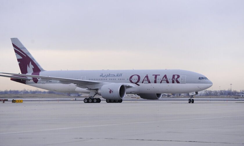 Οι ευρωπαϊκές αρχές εξετάζουν την συμφωνία με την Qatar Airways