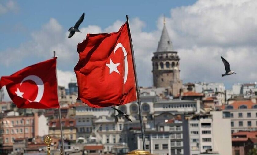 Προκαλεί και πάλι η Τουρκία με οργισμένη ανακοίνωση κατά ΕΕ