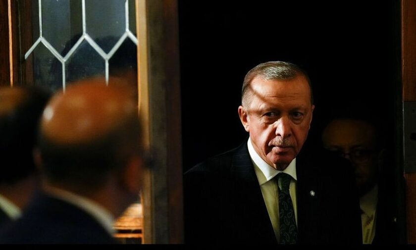 Ηχηρό μήνυμα ΕΕ προς Τουρκία για Βαρώσια