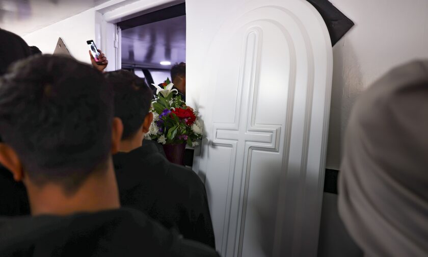 Θάνατος 16χρονου Ρομά: Σήμερα η κηδεία του στον Εύοσμο Θεσσαλονίκης