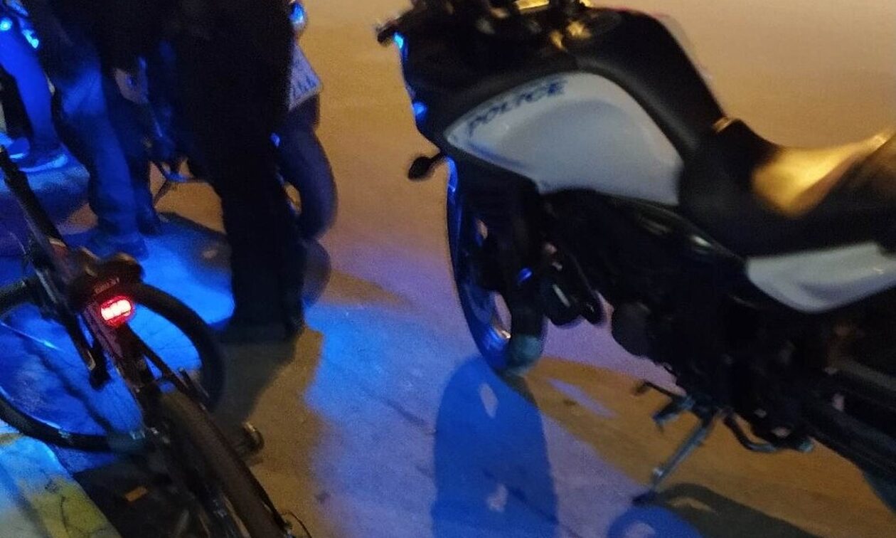 Κρήτη: Πιάστηκαν στα χέρια ποδηλάτης με οδηγό λεωφορείου
