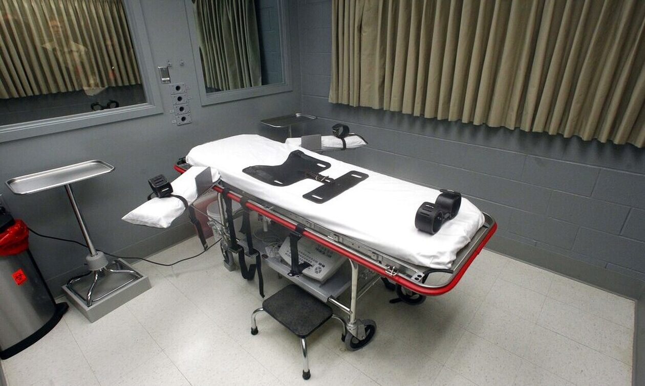 Όρεγκον: Σε ισόβια μετατράπηκε η ποινή για 17 θανατοποινίτες