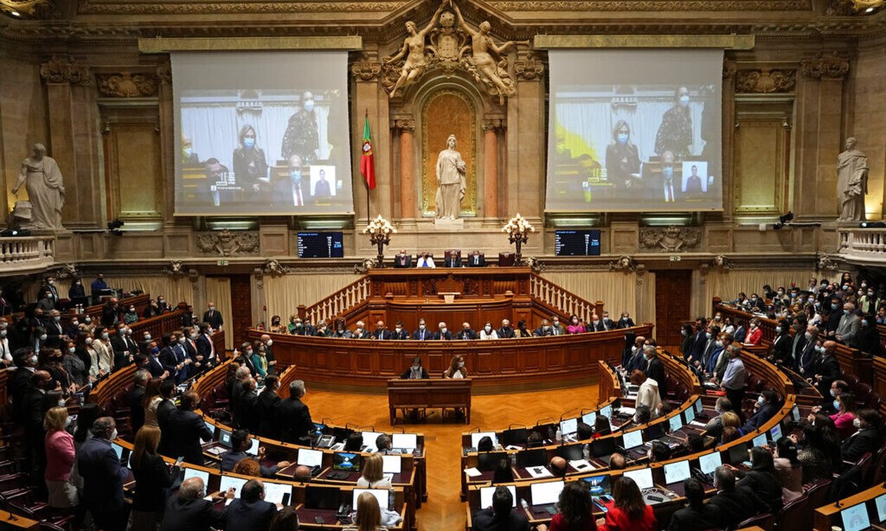 Νέα μέτρα στην Πορτογαλία για την αντιμετώπιση του ενεργειακού κόστους