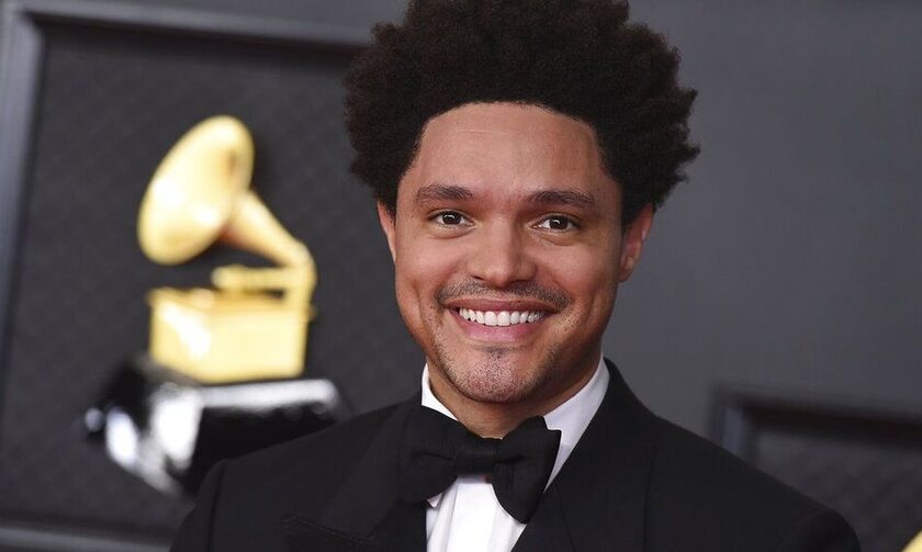 Βραβεία Grammy 2023: Αυτός είναι ο παρουσιαστής της τελετής απονομής
