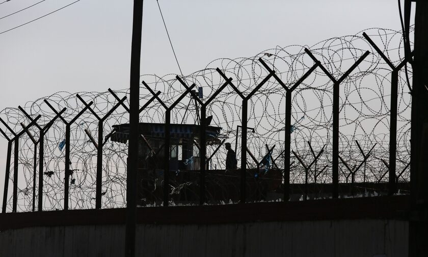 Θεσσαλονίκη: Ισόβια κάθειρξη σε 45χρονο για δολοφονία σε φυλακές