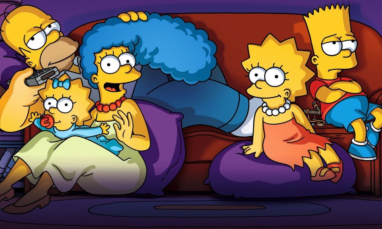 Γενέθλια για τους Simpsons: Οι «προφητείες» του θρυλικού καρτούν