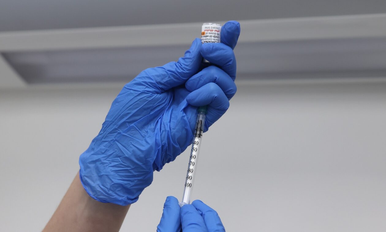 Γκίκας Μαγιορκίνης: Έρχονται τα εμβόλια «παν-κορονοϊού»
