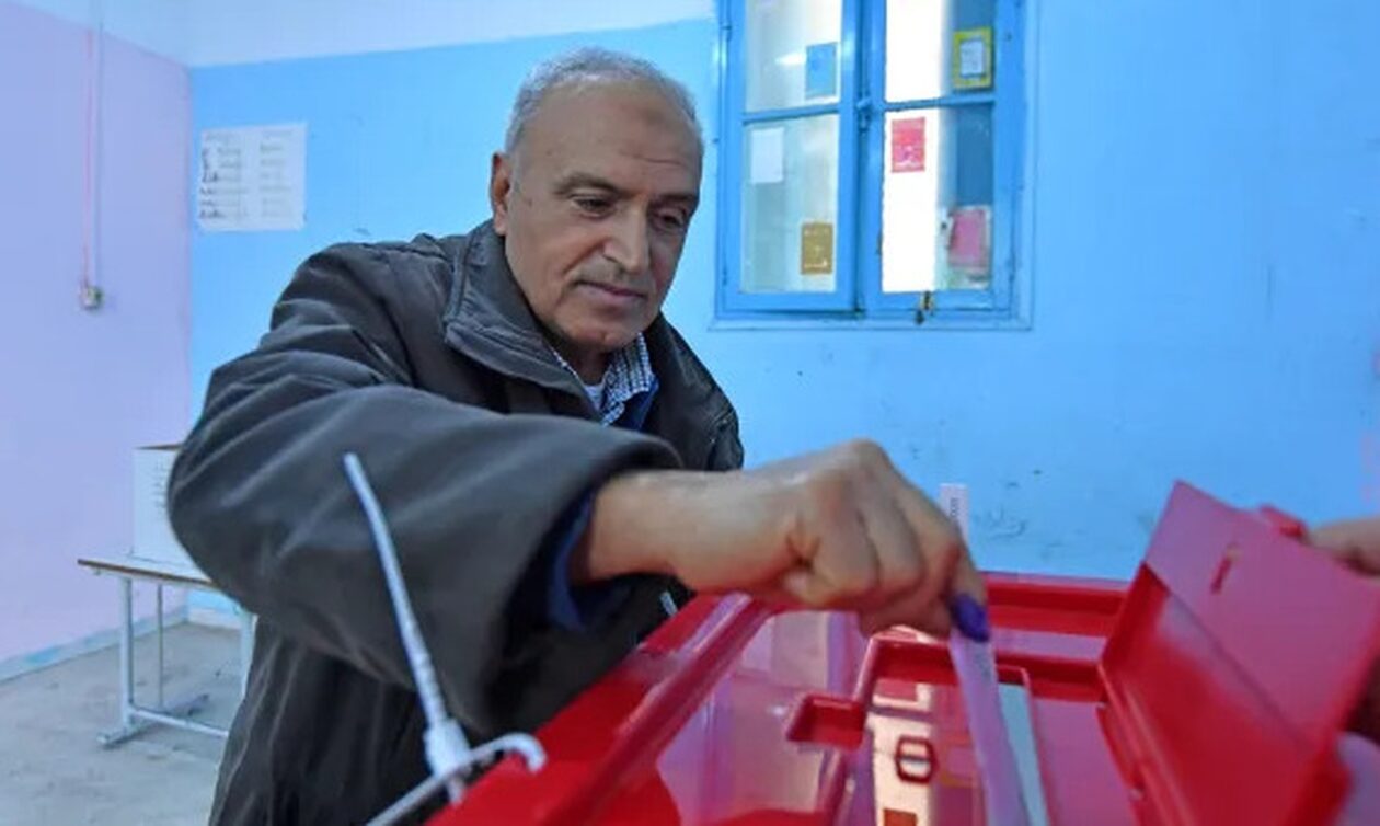 Τυνησία: Μόλις 8,8% το ποσοστό συμμετοχής στις βουλευτικές εκλογές