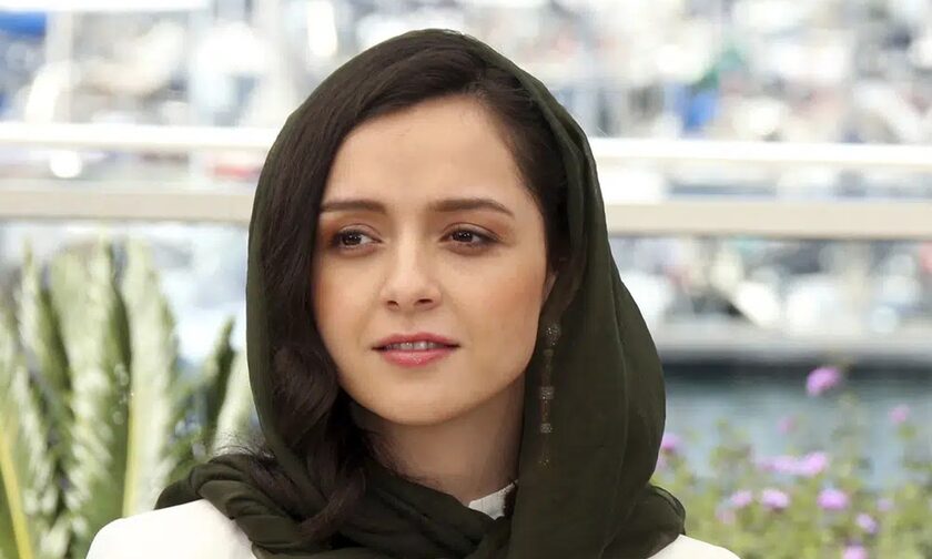 Ιράν: Συνελήφθη η ηθοποιός και ακτιβίστρια Ταρανέ Αλιντουστί