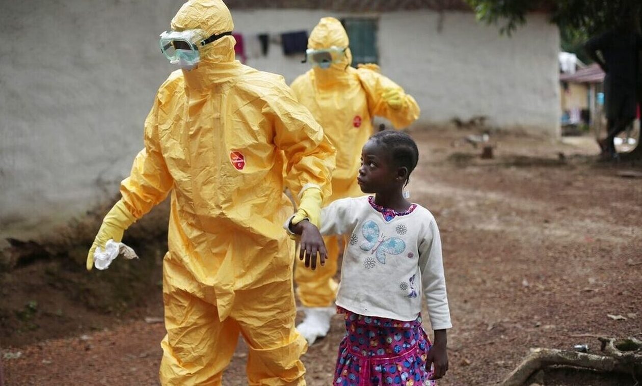 Ουγκάντα: Χαλαρώνουν οι περιορισμοί για τον Έμπολα